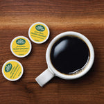 Green Mountain Coffee Roasters Island Coconut Coffee Keurig® K-Cup® Pods, Light Roast, 24/Box (5000365434)