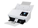 Xerox D70n XD70N-U Duplex Desktop Document Scanner, White