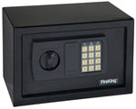 FireKing Personal Steel Standard Home Safe with Keypad Lock, 0.3 Cu. Ft.  (HS1207)