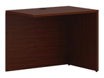 HON Mod 36" Return Shell, Traditional Mahogany (HLPLRS3624.LTM1)