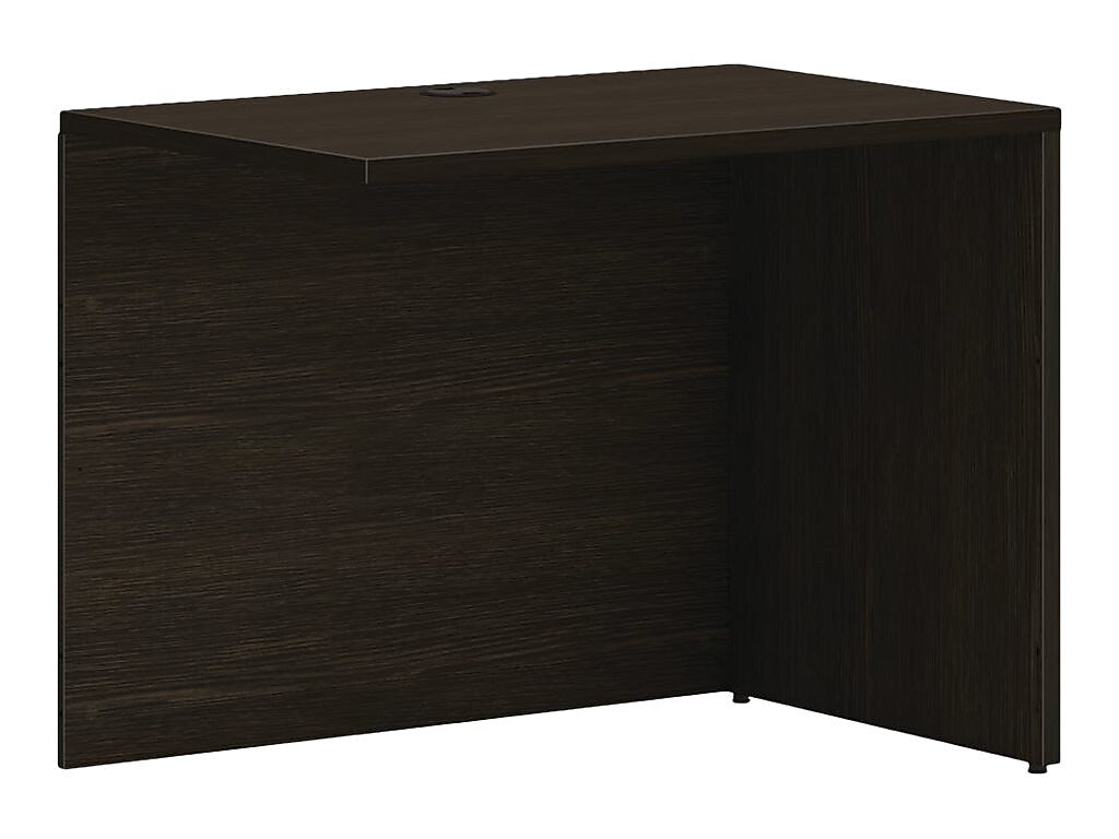 HON Mod 36" Return Shell, Java Oak (HLPLRS3624.LJA1)