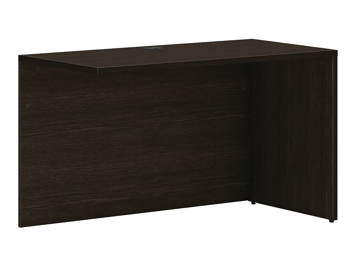 HON Mod 48" Return Shell, Java Oak (HLPLRS4824.LJA1)