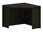 HON Mod 36"W Corner Desk Shell, Java Oak (HLPLCS36.LJA1)
