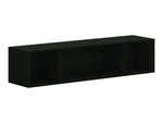 HON Mod 13.5" Wall Cabinet with 1 Shelf, Java Oak (HLPLWMH60.LJA1)
