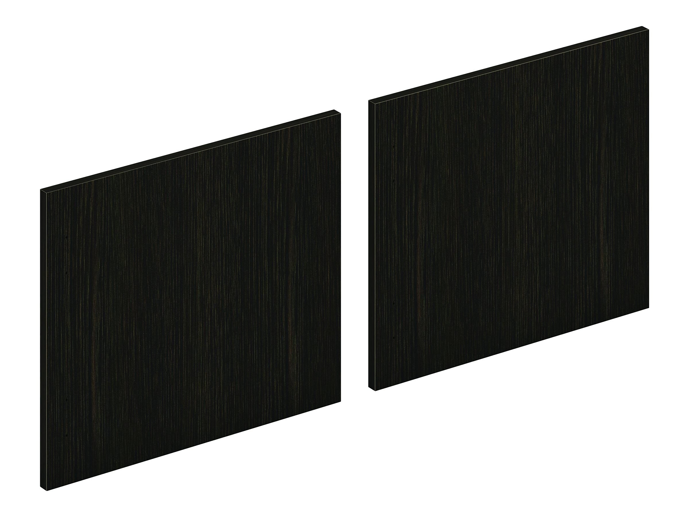 HON Mod 16" Doors, Java Oak (HLPLDR72LM.LJA1)