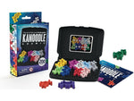 Educational Insights Kanoodle Cosmic, Brain Teaser Puzzle Challenge Game, Ages 7+ (3037)