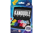 Educational Insights Kanoodle Cosmic, Brain Teaser Puzzle Challenge Game, Ages 7+ (3037)