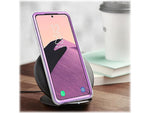 i-Blason Cosmo Marble Purple Case for Samsung Galaxy S21 (Galaxy-S21-Cosmo-Ameth)