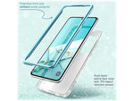 i-Blason Cosmo Ocean Blue Case for Samsung Galaxy S21 Ultra (Galaxy-S21Ultra-Cosmo-Ocean)