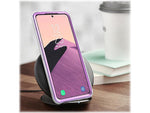 i-Blason Cosmo Marble Purple Case for Samsung Galaxy S21 Ultra (Galaxy-S21Ultra-Cosmo-Ameth)