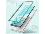 i-Blason Cosmo Ocean Blue Case for Samsung Galaxy Note20 Ultra (Galaxy-Note20Ultra-Cosmo-Ocean)