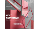 i-Blason Ares Red Case for Samsung Galaxy Note20 Ultra (Galaxy-Note20Ultra-Ares-Ruddy)