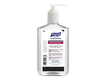 PURELL Advanced Prime Defense 85% Alcohol Gel Hand Sanitizer, 12 oz., 12/Carton (3699-12 CT)