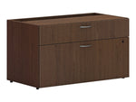 HON Mod 21" Drawer Cabinet, Sepia Walnut (HLPLCL3620BF.LSE1)