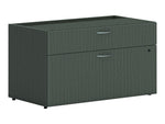 HON Mod 21" Drawer Cabinet, Slate Teak (HLPLCL3620BF.LSL1)