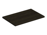HON Mod 30" Low Credenza Cabinet Top, Java Oak (HLPLCL3020TOP.LJA1)