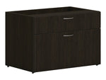 HON Mod 21" Drawer Cabinet, Java Oak (HLPLCL3020BF.LJA1)