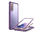 i-Blason Ares Purple Rugged Case for Samsung Galaxy S21 Plus (Galaxy-S21Plus-Ares-Purple)