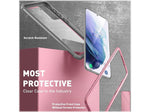 i-Blason Ares Pink Rugged Case for Samsung Galaxy S21 Plus (Galaxy-S21Plus-Ares-Pink)