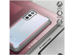 i-Blason Ares Pink Rugged Case for Samsung Galaxy S21 Plus (Galaxy-S21Plus-Ares-Pink)