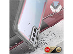 i-Blason Ares Pink Rugged Case for Samsung Galaxy S21 Plus (Galaxy-S21Plus-Ares-Pink)