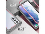 i-Blason Ares Pink Rugged Case for Samsung Galaxy S21 Plus (Galaxy-S21Plus-Ares-Pink)