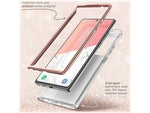 i-Blason Cosmo Marble Pink Case for Samsung Galaxy Note20 (Galaxy-Note20-Cosmo-Marble)