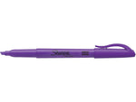 Sharpie Stick Highlighter, Chisel Tip, Assorted, 24/Pack  (1761791)