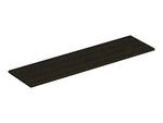 HON Mod 72" Low Credenza Cabinet Top, Java Oak (HLPLCL7220TOP.LJA1)