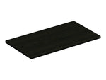 HON Mod 36" Low Credenza Cabinet Top, Java Oak (HLPLCL3620TOP.LJA1)
