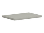 HON Mod 30" Fabric Low Credenza Cushion, Cool Neutral (HLPLCSEAT3020.CN02)