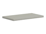 HON Mod 36" Fabric Low Credenza Cushion, Cool Neutral (HLPLCSEAT3620.CN02)