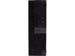 Dell OptiPlex 7050 Refurbished Desktop Computer, Intel Core i5-7500, 16GB RAM, 512GB SSD (ST1-21773)