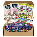 Break Box Low-Calorie Snack Box, 28/Box (700-S0128)