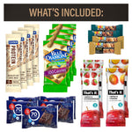 Break Box Low-Calorie Snack Box, 28/Box (700-S0128)