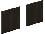 HON Mod 15" Door, Java Oak, 2/Set (HLPLDR60LM.LJA1)