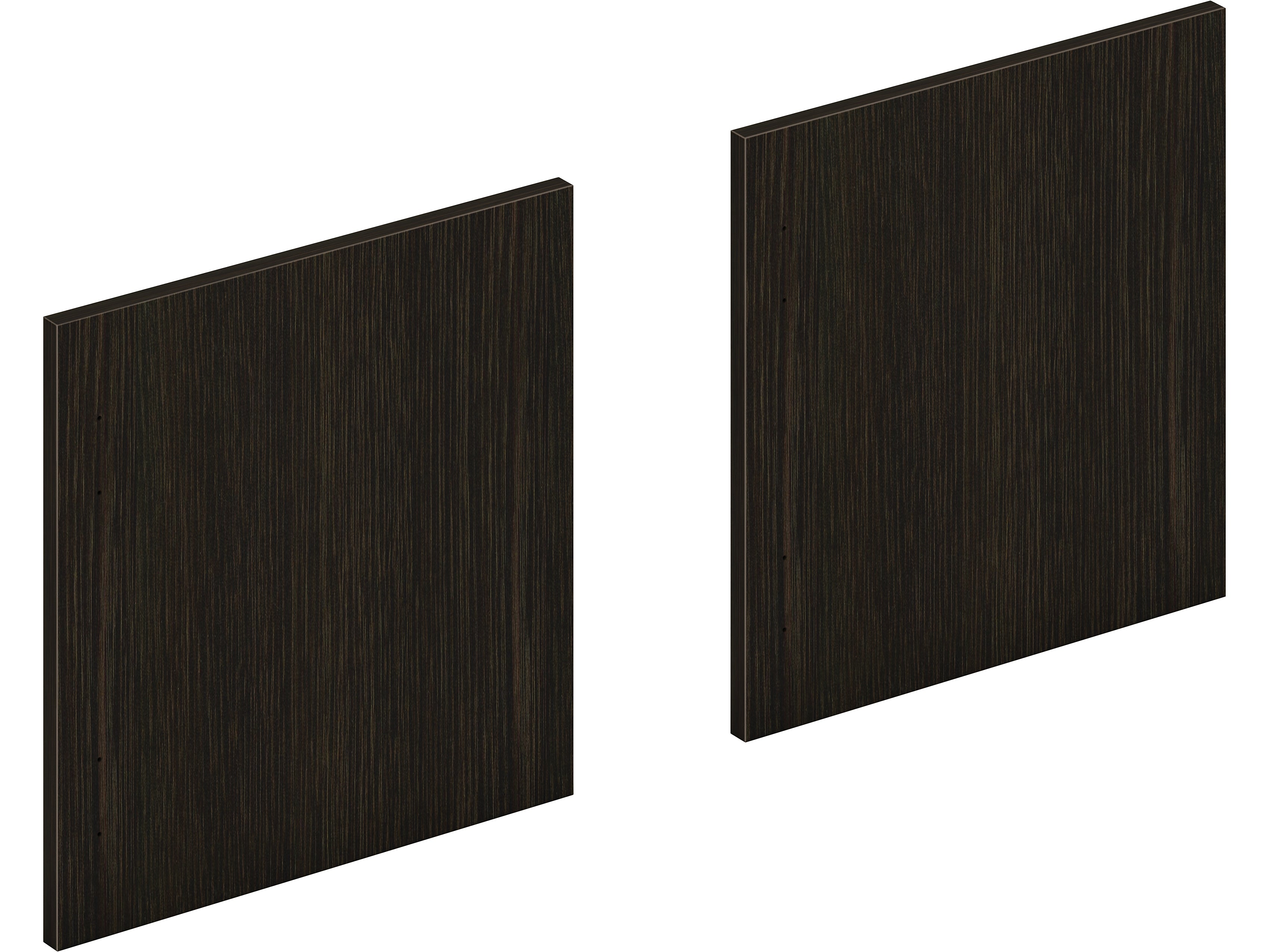 HON Mod 15" Door, Java Oak, 2/Set (HLPLDR60LM.LJA1)