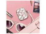 i-Blason Cosmo Case for Apple AirPods 1st/2nd Gen, Marble Pink (AirPods2019-Cosmo-Marble)