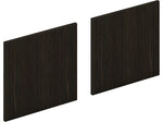 HON Mod 16" Door, Java Oak, 2/Set (HLPLDR66LM.LJA1)