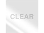 Duck Max Strength Nano-Grab Double-Sided Gel Tape, 0.94" x 5 ft., Clear (287264)