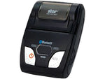 Star Micronics 39632110 SM-S230i Direct Thermal Printer, USB/ Bluetooth, Black