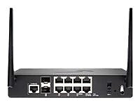 Sonicwall TZ470 02-SSC-6794 Wired Firewall