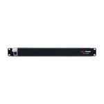 CyberPower 120 VAC Rack Power Distribution Unit, 10-Outlet, 1U Rack Mount, Black (CPS1215RM)