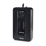 CyberPower Standby Series 900VA 12-Outlet UPS, Black (ST900U)