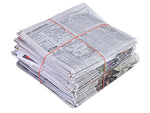 Alliance Red Packer Oversized #69 Rubber Bands, 6" x 1/4", Red, 140/Box (96695)