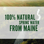 Poland Spring Sport Cap 100% Natural Spring Water, 23.7 oz., 24/Carton (12119443)