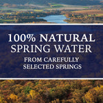 Deer Park Sport Cap 100% Natural Spring Water, 23.7 oz., 24/Carton (12255163)