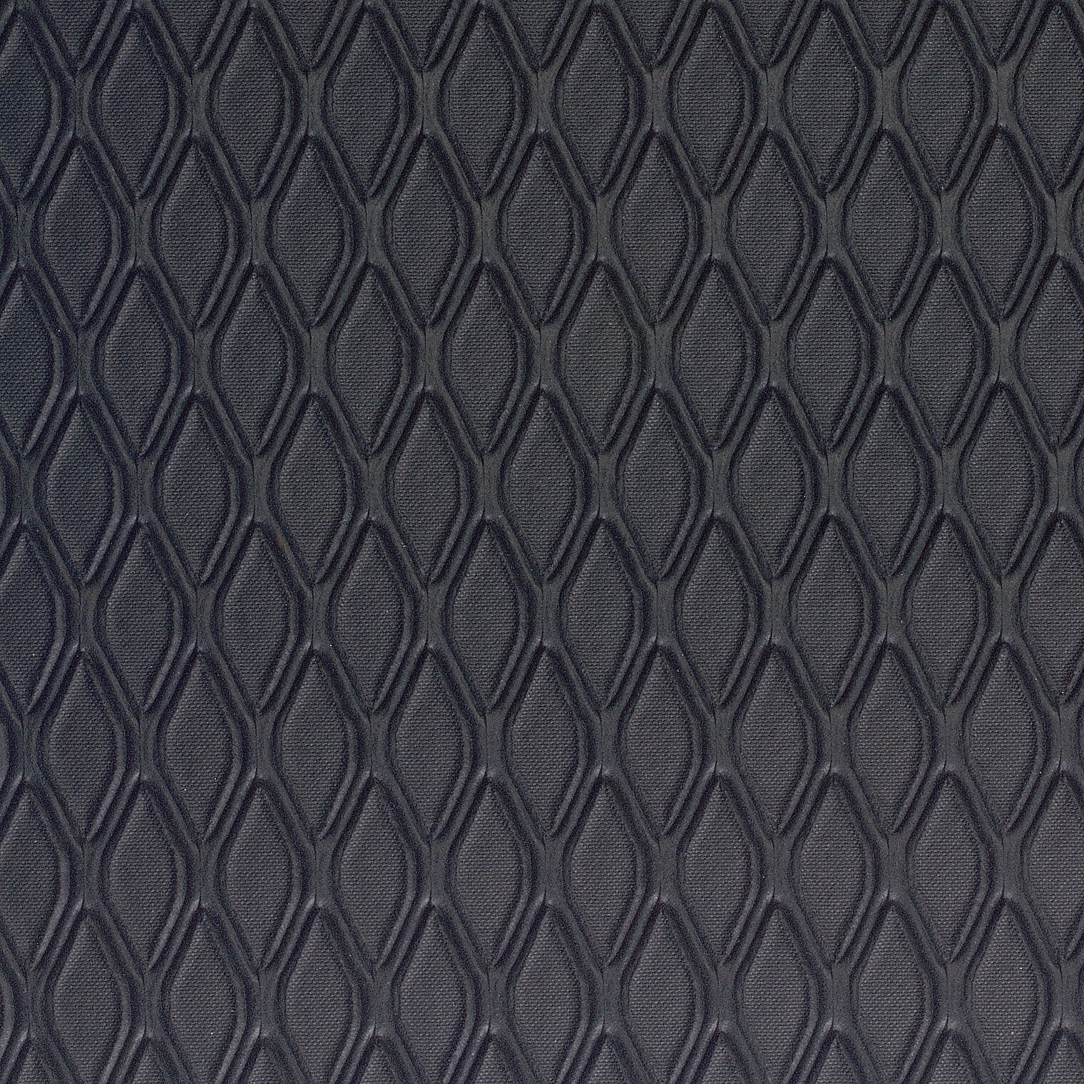 M + A Matting Cushion Select Anti-Fatigue Commercial Floor Mat, 4' x 6', Charcoal (414046100)