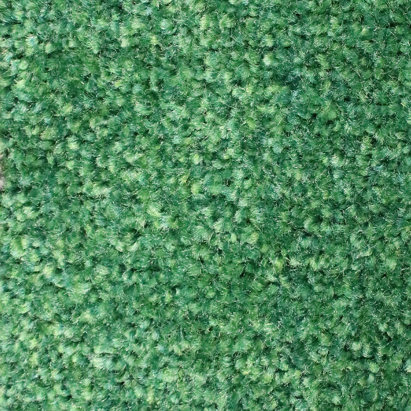 M + A Matting ColorStar Commercial Wiper Floor Mat, 4.92' x 2.92', Emerald Green (1001935540)