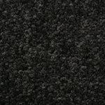 M + A Matting ColorStar Commercial Wiper Floor Mat, 4.92' x 2.92', Charcoal (1001335540)